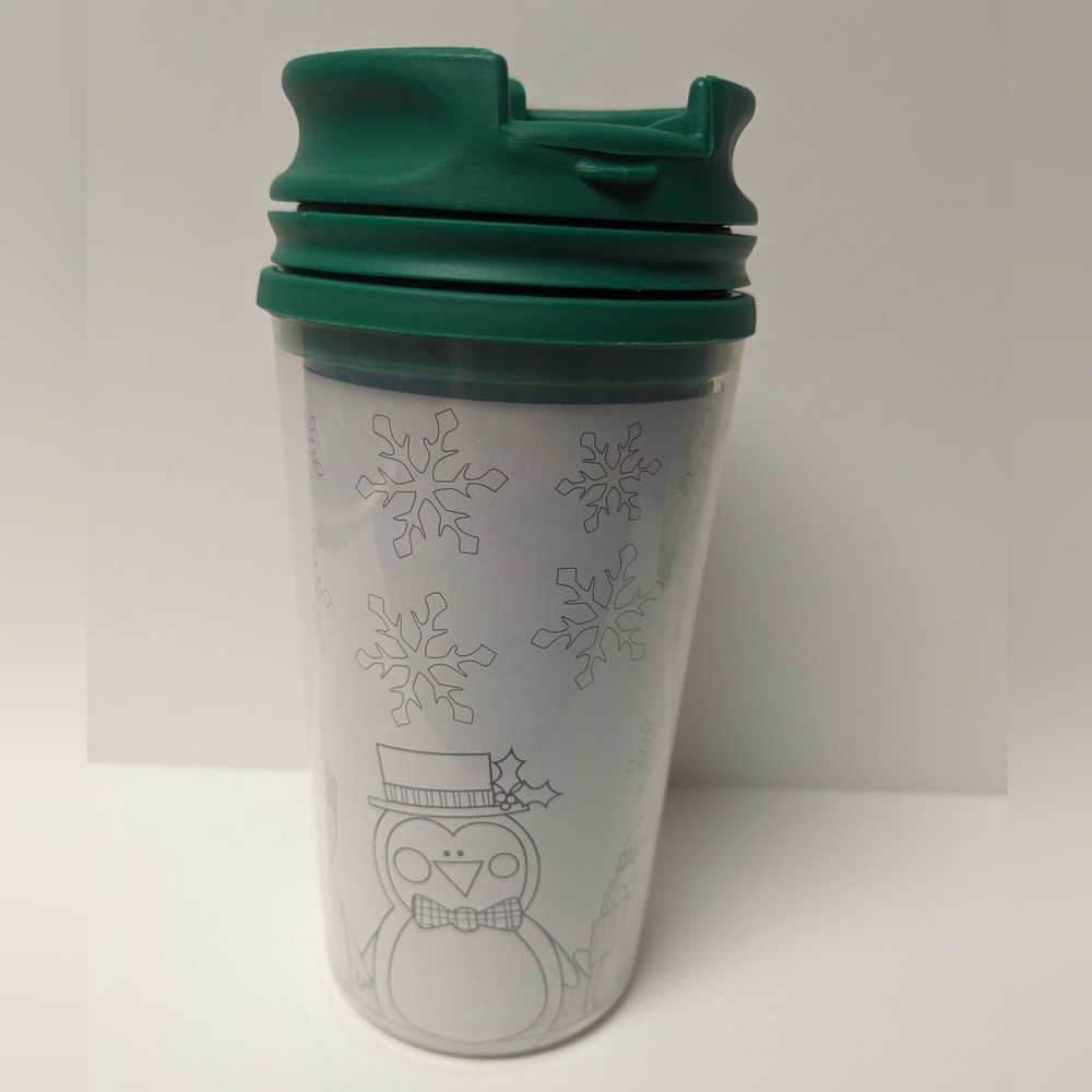 Create Your Own Travel Coffee Mug